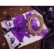 Octopus Fluids Alcohol Ink 30ml - Purple