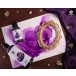 Octopus Fluids Alcohol Ink 30ml - Plum