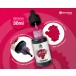 Octopus Fluids Alcohol Ink 30ml - Fuchsia