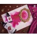 Octopus Fluids Alcohol Ink 30ml - Fuchsia