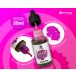 Octopus Fluids Alcohol Ink 30ml - Hot Pink