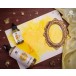 Octopus Fluids Alcohol Ink 30ml - Marigold