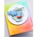 Poppy Stamps Stanzschablone - Whittle Floating Hippo