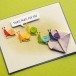 Poppy Stamps Stanzschablone - Whittle Snails