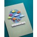Poppy Stamps Stanzschablone - Whittle Seascape Background