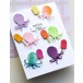 Poppy Stamps Stanzschablone - Whittle Popsicle
