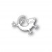 Poppy Stamps Stanzschablone - Whittle Lizard