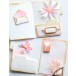 Poppy Stamps Stanzschablone - Basic Junk Journal Set