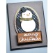 Poppy Stamps Stanzschablone - Basic Ovals Set