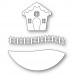 Poppy Stamps Stanzschablone - Cottage Globe