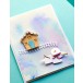 Poppy Stamps Stanzschablone - Cottage Globe
