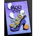 Poppy Stamps Stanzschablone - Whittle Creatures