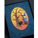 Poppy Stamps Stanzschablone - Whittle Witch