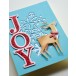Poppy Stamps Stanzschablone - Pondering Layered Deer