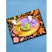 Poppy Stamps Stanzschablone - 2545 Whittle Scary Guys
