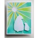 Poppy Stamps Stanzschablone - Whittle Polar Bears