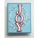 Poppy Stamps Stanzschablone - Stacked Joy