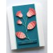 Poppy Stamps Stanzschablone - 2606 Nordic Bellflower