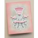 Poppy Stamps Stanzschablone - 2607 Nordic Majestic Bloom