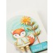 Poppy Stamps Stanzschablone - 2670 Daisy Trio