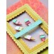 Poppy Stamps Stanzschablone - 2620 Corner Shoppe Birthday Celebrations
