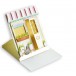 Poppy Stamps Stanzschablone - 2623 Corner Shoppe Pop Up Easel Set