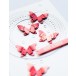 Poppy Stamps Stanzschablone - 2624 Nordic Butterfly Trio