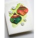 Poppy Stamps Stanzschablone - 2625 Nordic Layered Ornament
