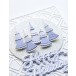 Poppy Stamps Stanzschablone - 2626 Nordic Wispy Trees