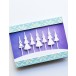 Poppy Stamps Stanzschablone - 2627 Nordic Treeline