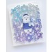 Poppy Stamps Stanzschablone - 2628 Nordic Fancy Background
