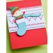 Poppy Stamps Stanzschablone - 2630 Nordic Delicate Border Set