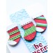 Poppy Stamps Stanzschablone - 2636 Nordic Stockings