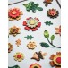 Poppy Stamps Stanzschablone - 2637 Nordic Flower Bunch