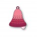 Poppy Stamps Stanzschablone - 2638 Nordic Bell