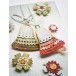 Poppy Stamps Stanzschablone - 2638 Nordic Bell
