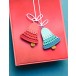 Poppy Stamps Stanzschablone - 2638 Nordic Bell