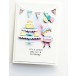Poppy Stamps Stanzschablone - 2641 Nordic Sweet Elf
