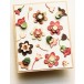 Poppy Stamps Stanzschablone - 2649 Nordic Drifting Flowers