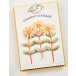 Poppy Stamps Stanzschablone - 2631 Nordic Lavish Border Set