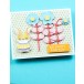 Poppy Stamps Stanzschablone - 2650 Nordic Stems