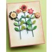 Poppy Stamps Stanzschablone - 2650 Nordic Stems