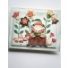 Poppy Stamps Stanzschablone - 2650 Nordic Stems