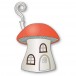Poppy Stamps Stanzschablone - 2655 Large Mushroom House