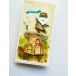 Poppy Stamps Stanzschablone - 2655 Large Mushroom House