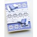 Poppy Stamps Stanzschablone - 2658 Nordic Polar Bears