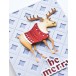 Poppy Stamps Stanzschablone - 2660 Nordic Moose