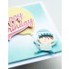 Poppy Stamps Stanzschablone - 2667 Nordic Joyful Elf