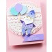 Poppy Stamps Stanzschablone - 2631 Nordic Lavish Border Set