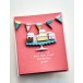 Poppy Stamps Stanzschablone - 2674 Scalloped Dessert Stands